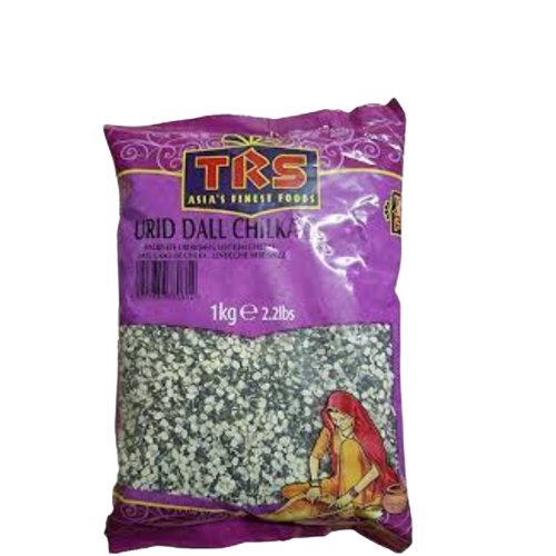 Trs Urid Dall Chilka 10x1kg (s4)